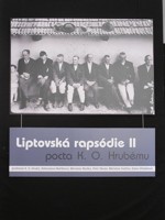 Vstava Liptovsk rapsodie v Jindichov Hradci 2011