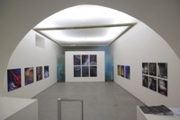 Olomouc - Galerie Caesar 2010